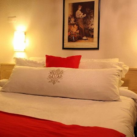 Ophir Hotel เทลอาวีฟ ห้อง รูปภาพ