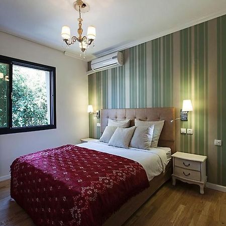 Ophir Hotel เทลอาวีฟ ภายนอก รูปภาพ