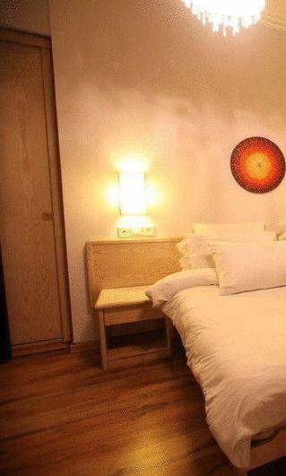 Ophir Hotel เทลอาวีฟ ห้อง รูปภาพ