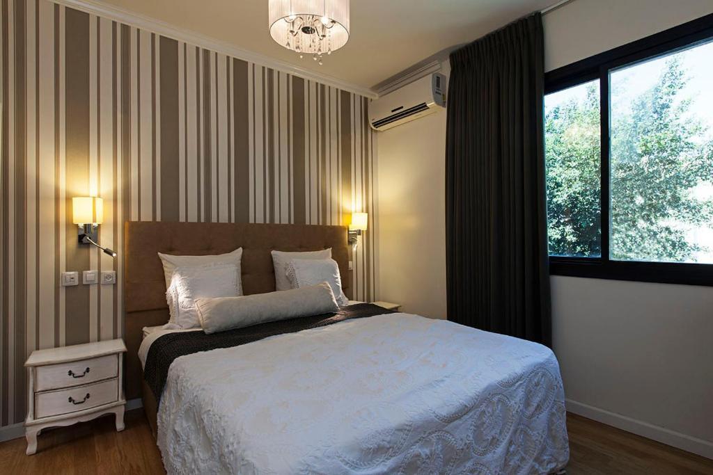 Ophir Hotel เทลอาวีฟ ห้อง รูปภาพ