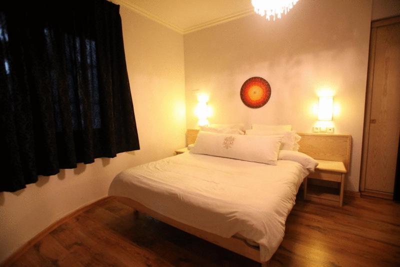 Ophir Hotel เทลอาวีฟ ห้อง รูปภาพ