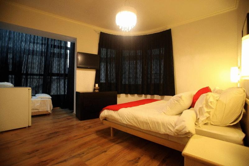 Ophir Hotel เทลอาวีฟ ห้อง รูปภาพ