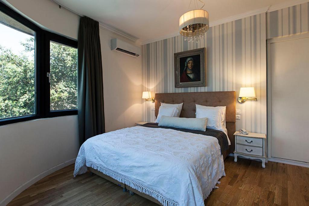 Ophir Hotel เทลอาวีฟ ห้อง รูปภาพ