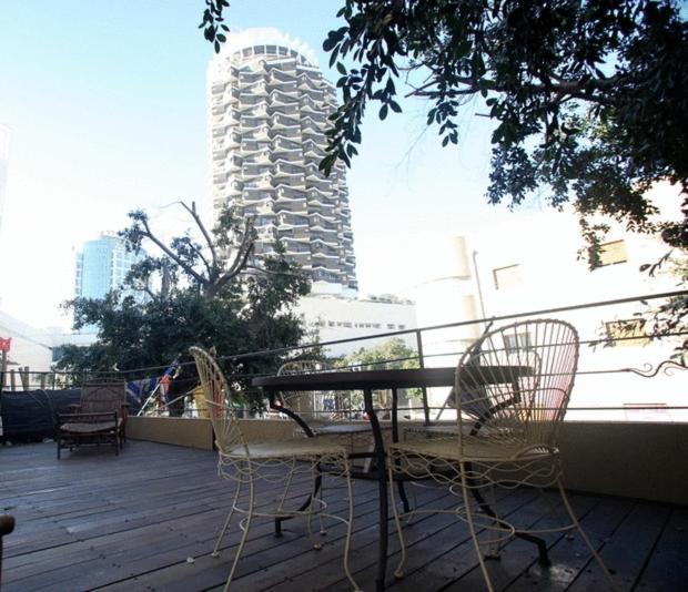 Ophir Hotel เทลอาวีฟ ห้อง รูปภาพ