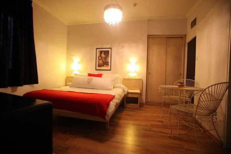 Ophir Hotel เทลอาวีฟ ห้อง รูปภาพ